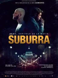 sortie dvd	
 Suburra