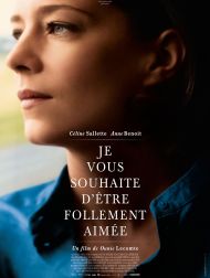sortie dvd	
 Je Vous Souhaite D'être Follement Aimée
