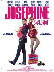 sortie dvd	
 Joséphine S'arrondit