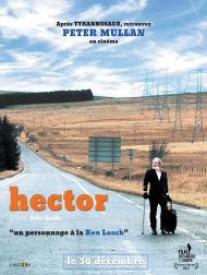 sortie dvd	
 Hector