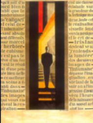 sortie dvd	
 L'Inhumaine