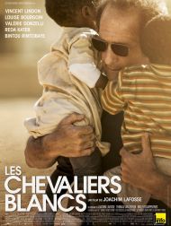 sortie dvd	
 Les Chevaliers Blancs