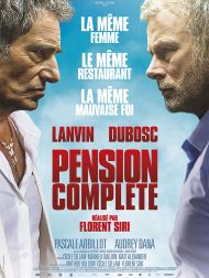 sortie dvd	
 Pension Complète