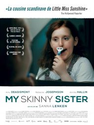 sortie dvd	
 My Skinny Sister