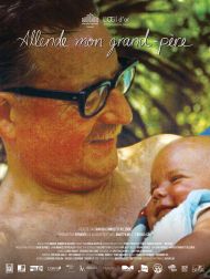 sortie dvd	
 Allende Mon Grand-père