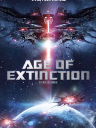 sortie dvd	
 Age Of Extinction