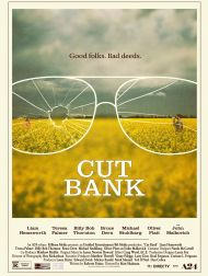 sortie dvd	
 Cut Bank