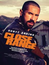 sortie dvd	
 Close Range