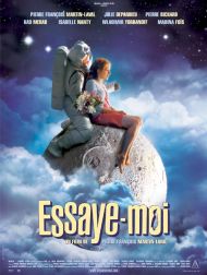 sortie dvd	
 Essaye-moi