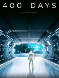 sortie dvd	
 400 Days