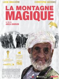 sortie dvd	
 La Montagne Magique