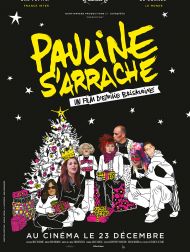 sortie dvd	
 Pauline S'arrache