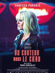 sortie dvd	
 Un Couteau Dans Le Cœur