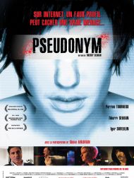 sortie dvd	
 Pseudonym