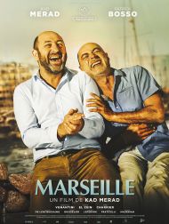 sortie dvd	
 Marseille