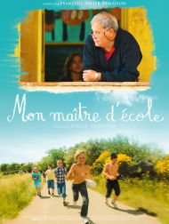 sortie dvd	
 Mon Maître D'école