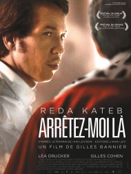 sortie dvd	
 Arrêtez-moi Là