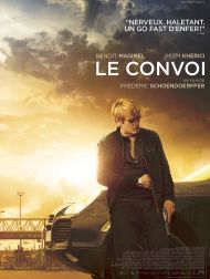 sortie dvd	
 Le Convoi