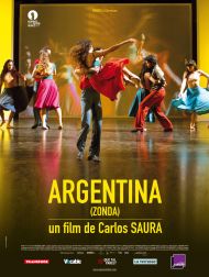 sortie dvd	
 Argentina