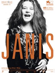 sortie dvd	
 Janis