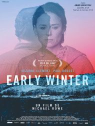 sortie dvd	
 Early Winter