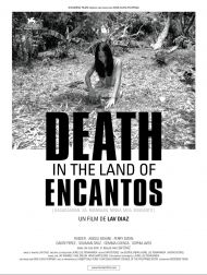 sortie dvd	
 Death In The Land Of Encantos