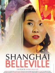 sortie dvd	
 Shanghaï Belleville