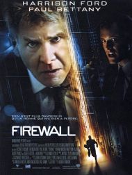 sortie dvd	
 Firewall