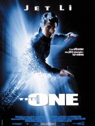 sortie dvd	
 The One