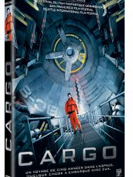 sortie dvd	
 Cargo