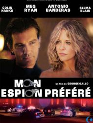 sortie dvd	
 Mon Espion Préféré