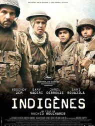 sortie dvd	
 Indigènes
