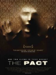 sortie dvd	
 The Pact