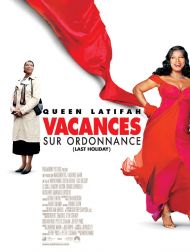 sortie dvd	
 Vacances Sur Ordonnance