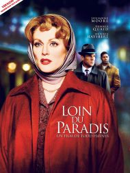 sortie dvd	
 Loin Du Paradis