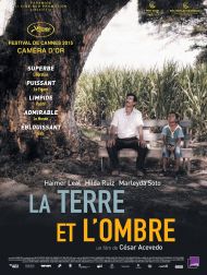 sortie dvd	
 La Terre Et L'ombre