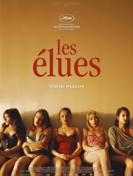 sortie dvd	
 Les Elues