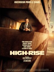 sortie dvd	
 High-Rise