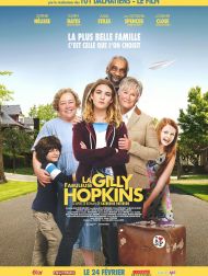 sortie dvd	
 La Fabuleuse Gilly Hopkins
