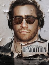 sortie dvd	
 Demolition