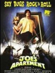 sortie dvd	
 Joe's Apartment