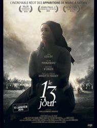 sortie dvd	
 Le 13e Jour