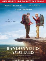 sortie dvd	
 Randonneurs Amateurs