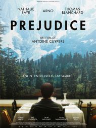 sortie dvd	
 Préjudice