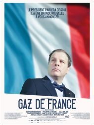 sortie dvd	
 Gaz De France