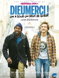 sortie dvd	
 Dieumerci !