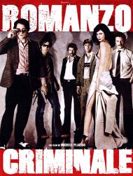 sortie dvd	
 Romanzo Criminale