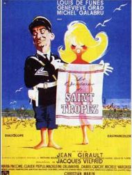 sortie dvd	
 Le Gendarme De Saint-Tropez