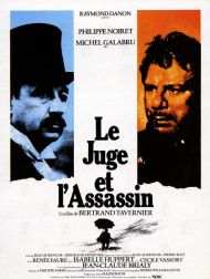sortie dvd	
 Le Juge Et L'Assassin
