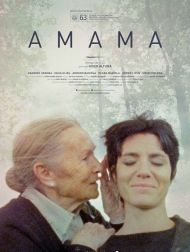sortie dvd	
 Amama